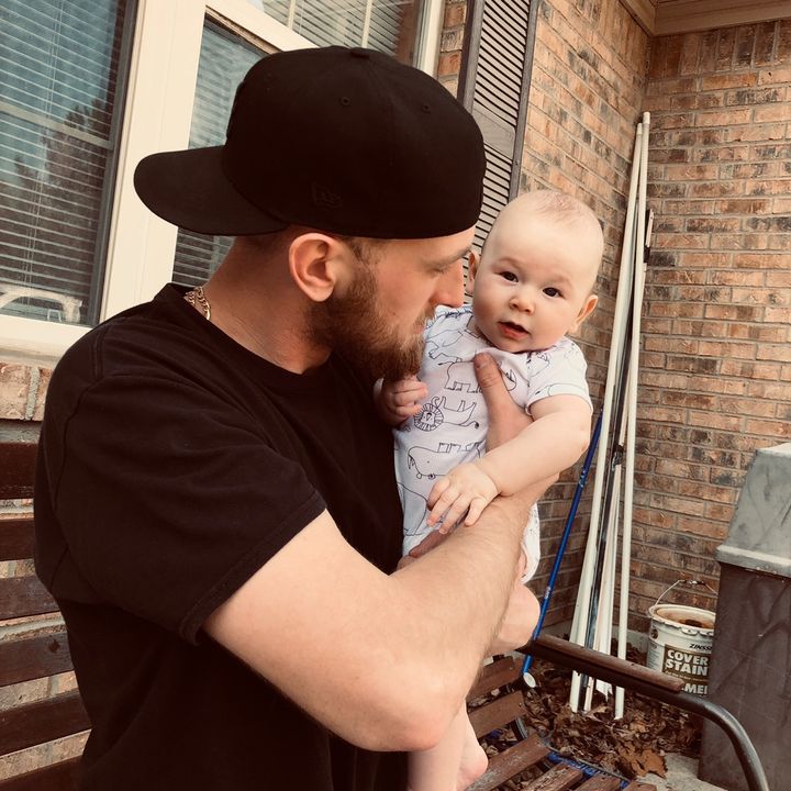 Profile Picture of Erik Seligh (@ehustle__) on Tiktok