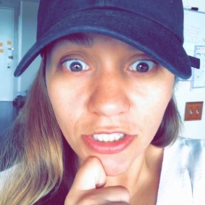 Profile Picture of Micaela Rivera (@meeks_a_geek) on Twitter