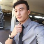 Profile Picture of james soo (@mark_johnclinton121) on Instagram