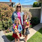 Profile Picture of Brianne Wahrenbrock McDowell (@breqt) on Instagram