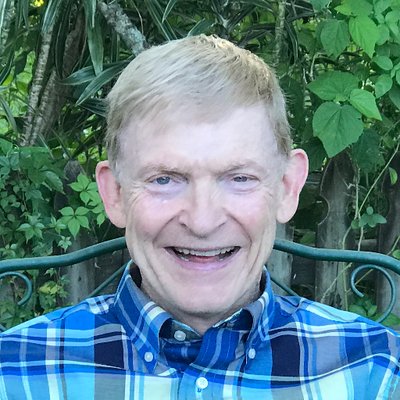 Profile Picture of Steve Hoffacker (@stevehoffacker) on Twitter