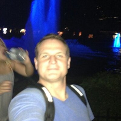 Profile Picture of Brian Geoffrion (@BrianFromOrion) on Twitter