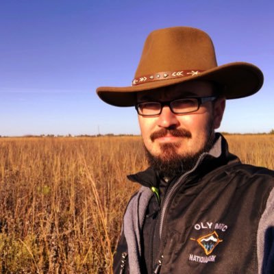 Profile Picture of James Faupel (@faupel_james) on Twitter