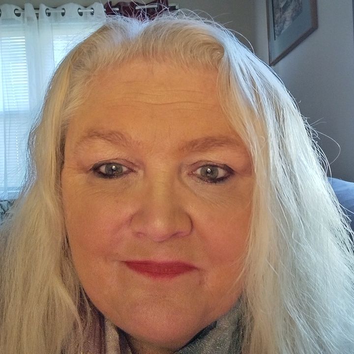 Profile Picture of marjorieecton (@marjorieecton) on Tiktok