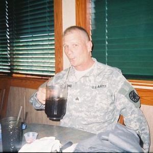 Rick Redmond - Myspace Profile Picture of Rick Redmond (@reddog_40) on Myspace