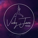 Profile Picture of Vicky Bennett (@vickyjaneyoga) on Instagram