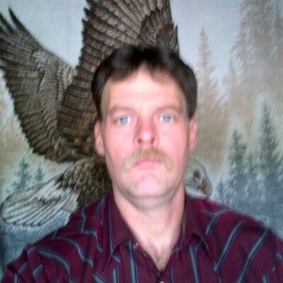 Profile Picture of Richard  Vandenburg (@_vandenburg) on Twitter