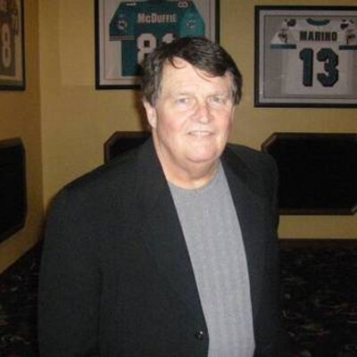 Profile Picture of Ralph Lugo (@marlinman2) on Twitter