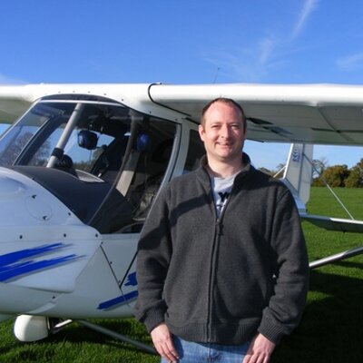 Profile Picture of Bret McGee (@bgamcgee) on Twitter