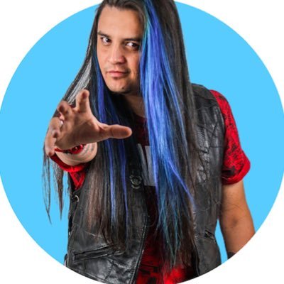 Profile Picture of Jeff Hard Smile (@Jeff_Stars) on Twitter