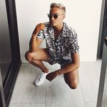 Profile Picture of 𝕄𝕀𝕋ℂℍ𝔼𝕃𝕃 ℂ𝕆𝕆ℙ𝔼ℝ (@mitchcoopa) on Instagram