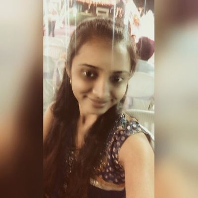 Profile Picture of Ami Chauhan (@amichauhan1297) on Twitter