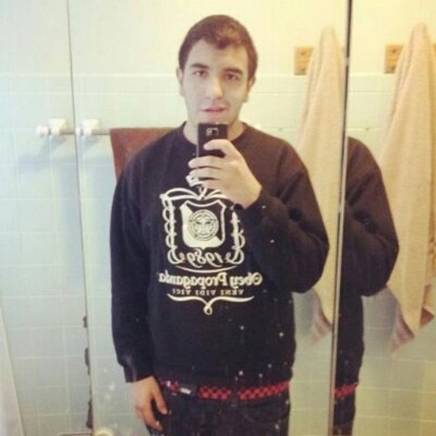 Profile Picture of Andrew Hernandez (@ConverseKid14) on Twitter