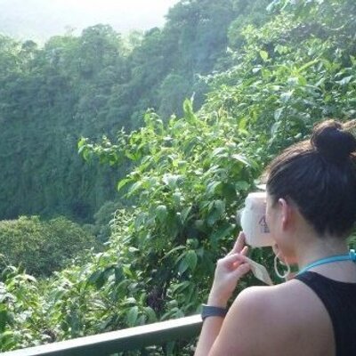 Profile Picture of Iris Yen (@IrisYen) on Twitter