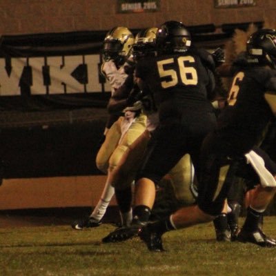 Profile Picture of Jacob Hammack (@JacobH1125) on Twitter