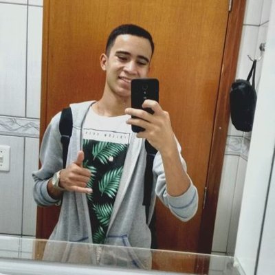 Profile Picture of Michael Lucio (@Michaelucio_) on Twitter