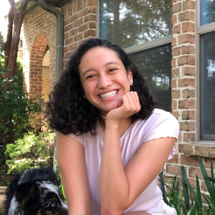 Profile Picture of Trinity Sullivan (@trinity_thai) on Tiktok