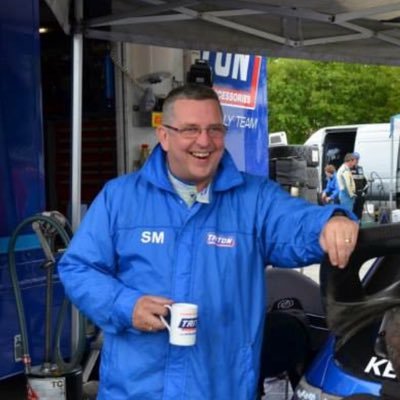 Profile Picture of Sean Mullally (@Mullally9Sean) on Twitter