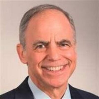 Profile Picture of Ken Lieberthal (@ChinaKenL) on Twitter