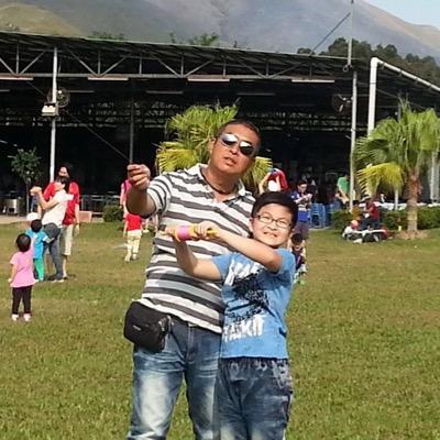 Profile Picture of Daniel Szeto (@szeto_daniel) on Twitter