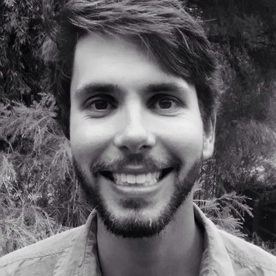 Profile Picture of Scott Wendell Livingstone (@the_wendell_) on Twitter