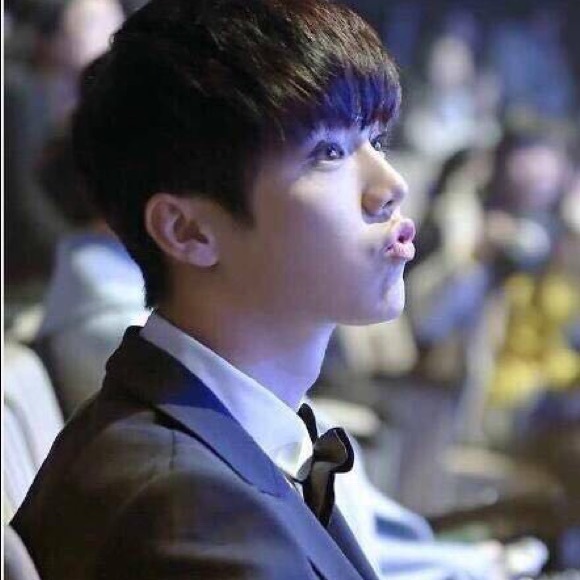 Profile Picture of Jin yao He (@kimyooo) on Poshmark