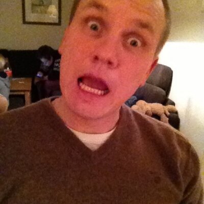 Profile Picture of Jens Erik Lauritzen (@brannmannjens) on Twitter