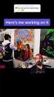 Profile Picture of   Cody Jimenez Art... (@codyjimenezart) on Tiktok