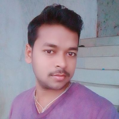 Profile Picture of Jitendra Pandit (@Jitendr55785421) on Twitter