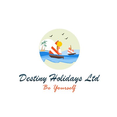 Profile Picture of Destiny Holidays Ltd (@holidaysdestiny) on Twitter