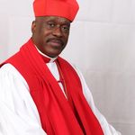 Profile Picture of Apostle Kenneth McEastland (@rafaji8000) on Instagram