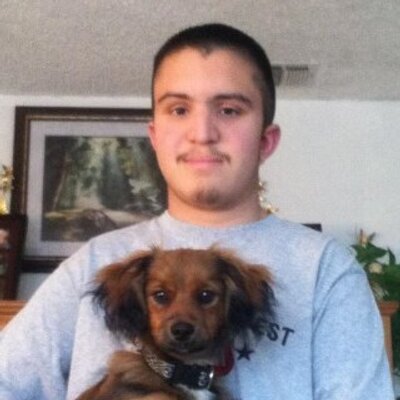 Profile Picture of Steve Cordero (@Kanivo44363) on Twitter