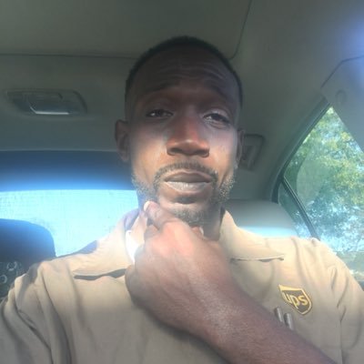 Profile Picture of Adrian Mathews (@AdrianImhotep) on Twitter