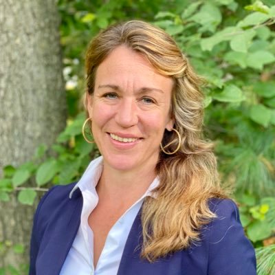 Profile Picture of Aimee Witteman (@AimeeWitteman) on Twitter