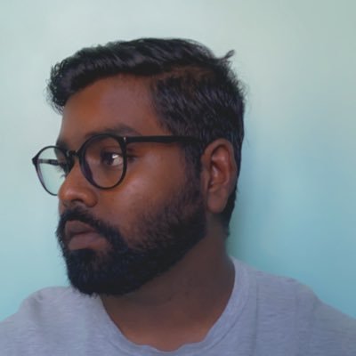 Profile Picture of Azim Ahmed (@Aximm) on Twitter