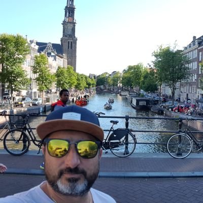 Profile Picture of Gustavo Di Nezza (@GustavoDiNezza) on Twitter