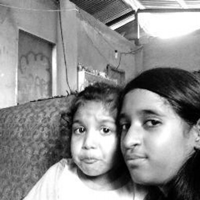 Profile Picture of Nicola Eva Singh (@nicola_eva) on Twitter