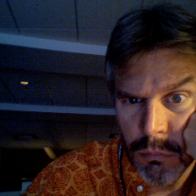 Profile Picture of Brian Smithers (@FS_DAU) on Twitter