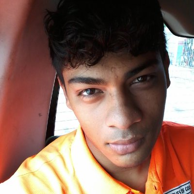 Profile Picture of Joshua Persaud (@Joshuapersaud19) on Twitter