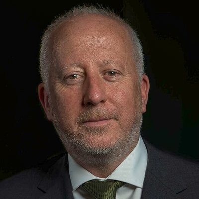 Profile Picture of Andy McDonald MP  💙 (@AndyMcDonaldMP) on Twitter