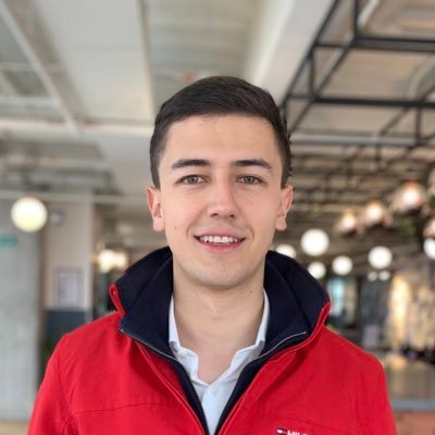 Profile Picture of NicolasRojas (@NicolasRojas) on Twitter