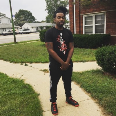 Profile Picture of Im Up Next (@Jay_GotBars) on Twitter