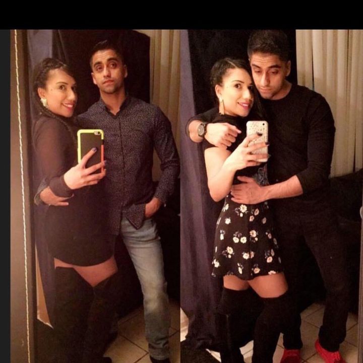 Profile Picture of   Mira singh (@mirasingh524)... (@mirasingh524) on Tiktok