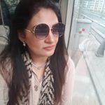 Profile Picture of Sarah Ashfaq (@sarah.ashfaq.29) on Instagram