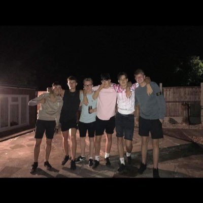 Profile Picture of Matthew Dale (@Matty_dal3) on Twitter