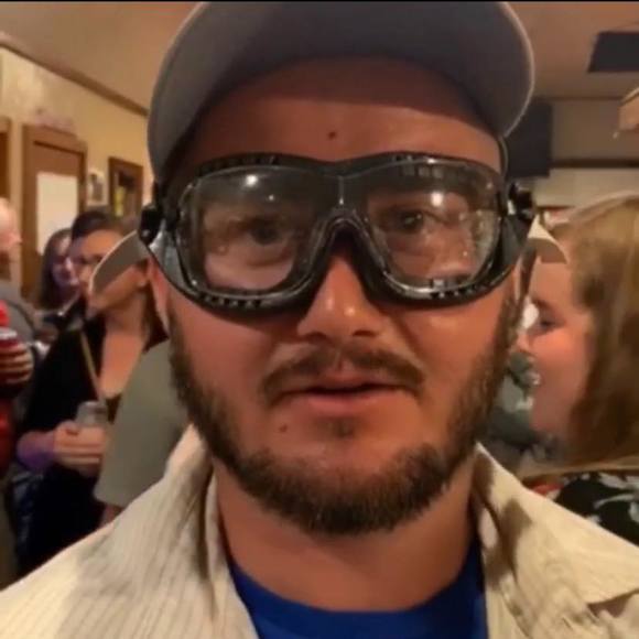 Profile Picture of Jared Bergan (@berganjared16) on Poshmark