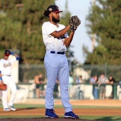 Profile Picture of Andre Jackson (@DreDayXIII) on Twitter