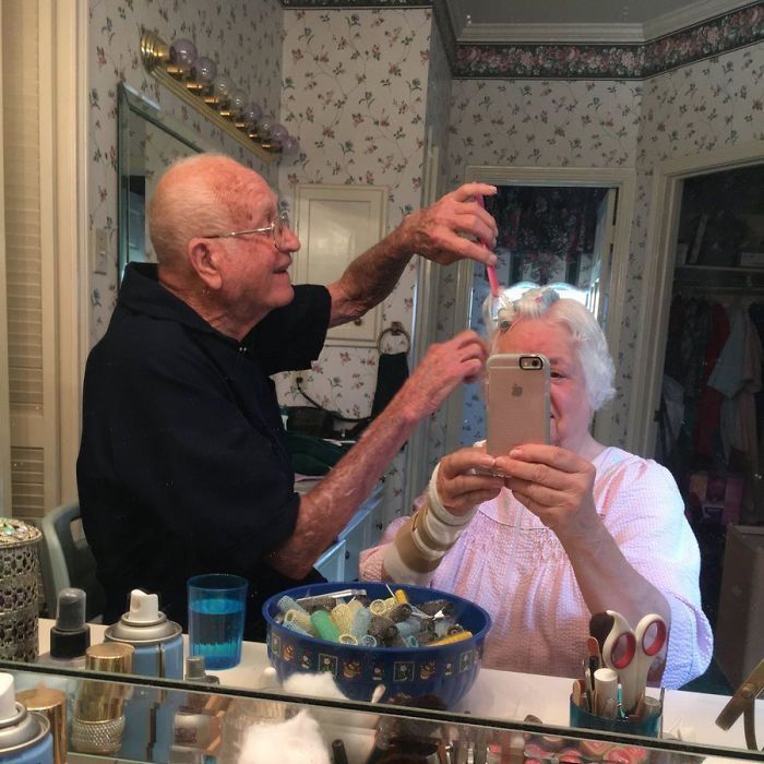 Profile Picture of Martha Clifton (@martha.clifton1951) on Tiktok