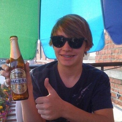 Max Uschmann - Twitter Profile Picture of Max Uschmann (@maxuschmann) on Twitter