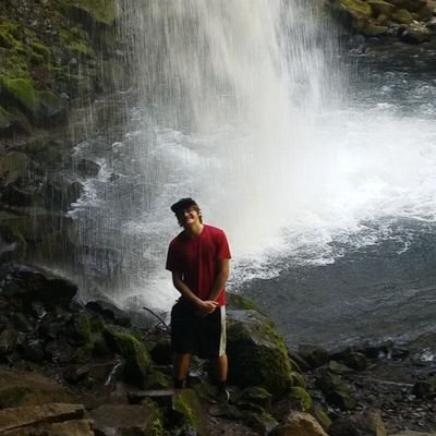 Profile Picture of Joshua Roemer (@joshuaroemer) on Twitter